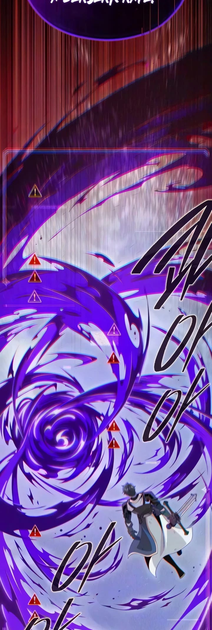 The Dark Magician Transmigrates After 66666 Years Chapter 184 page 4 - Chapter 184: Radical Demon