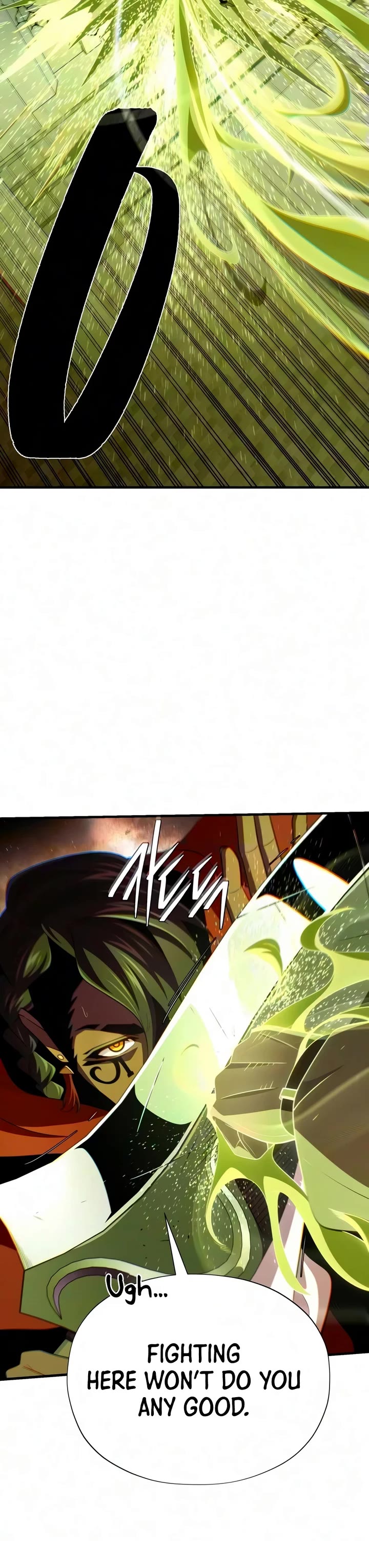 The Dark Magician Transmigrates After 66666 Years Chapter 184 page 42 - Chapter 184: Radical Demon