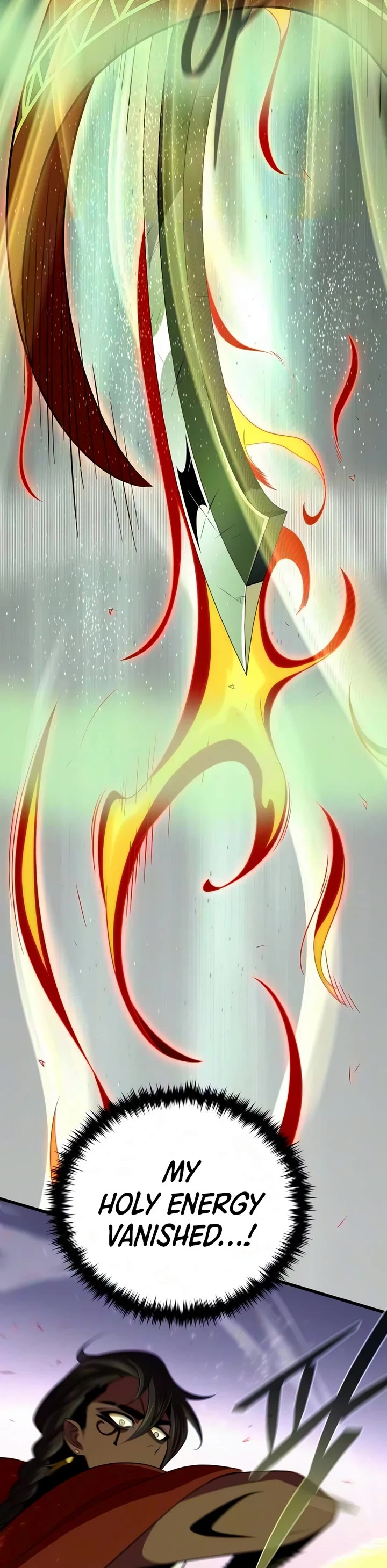 The Dark Magician Transmigrates After 66666 Years Chapter 184 page 48 - Chapter 184: Radical Demon