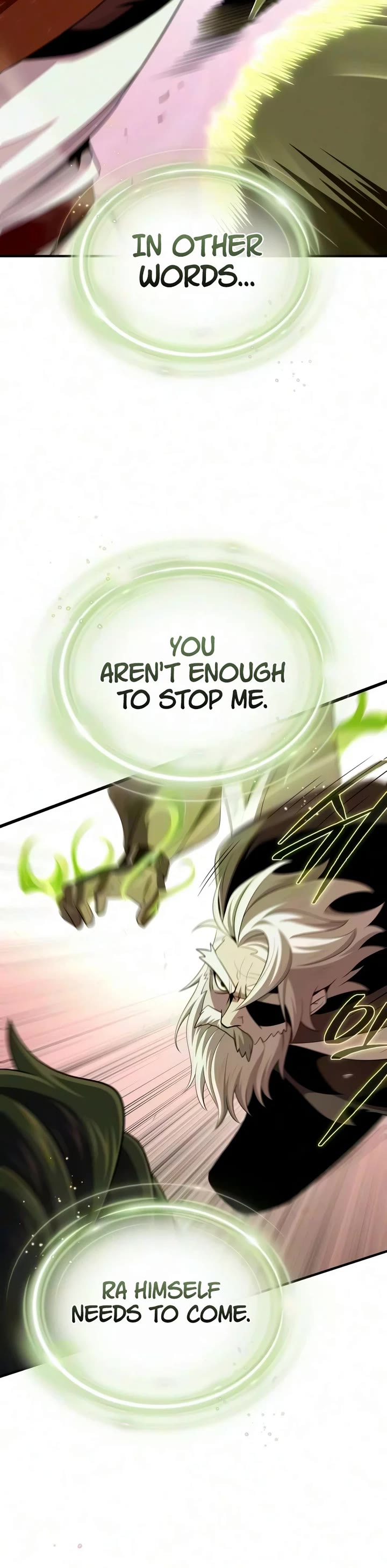 The Dark Magician Transmigrates After 66666 Years Chapter 184 page 49 - Chapter 184: Radical Demon