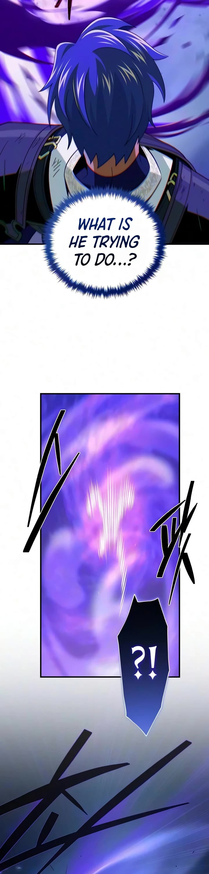 The Dark Magician Transmigrates After 66666 Years Chapter 184 page 7 - Chapter 184: Radical Demon