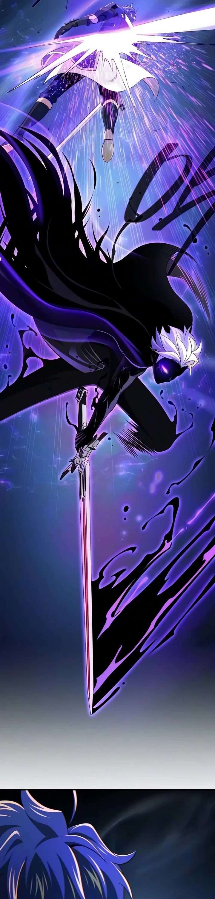 The Dark Magician Transmigrates After 66666 Years Chapter 184 page 8 - Chapter 184: Radical Demon
