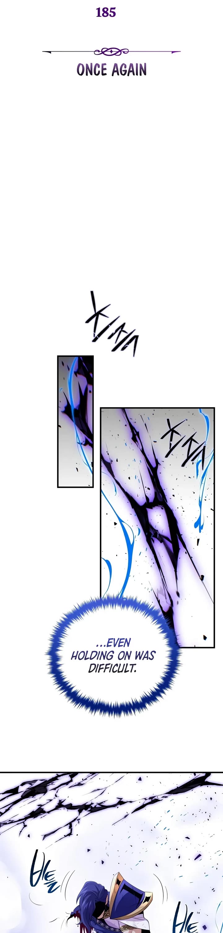 The Dark Magician Transmigrates After 66666 Years Chapter 185 page 18 - Chapter 185: Once Again