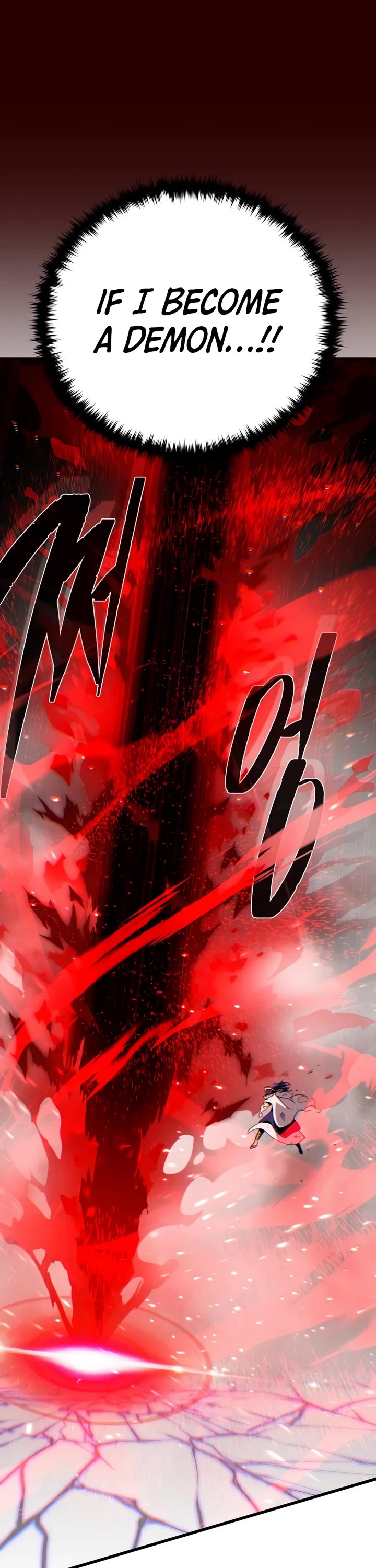 The Dark Magician Transmigrates After 66666 Years Chapter 185 page 29 - Chapter 185: Once Again