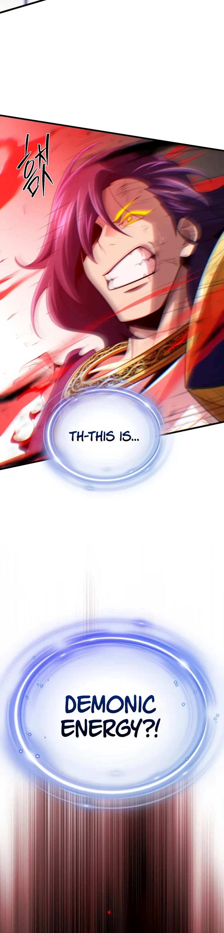 The Dark Magician Transmigrates After 66666 Years Chapter 185 page 30 - Chapter 185: Once Again