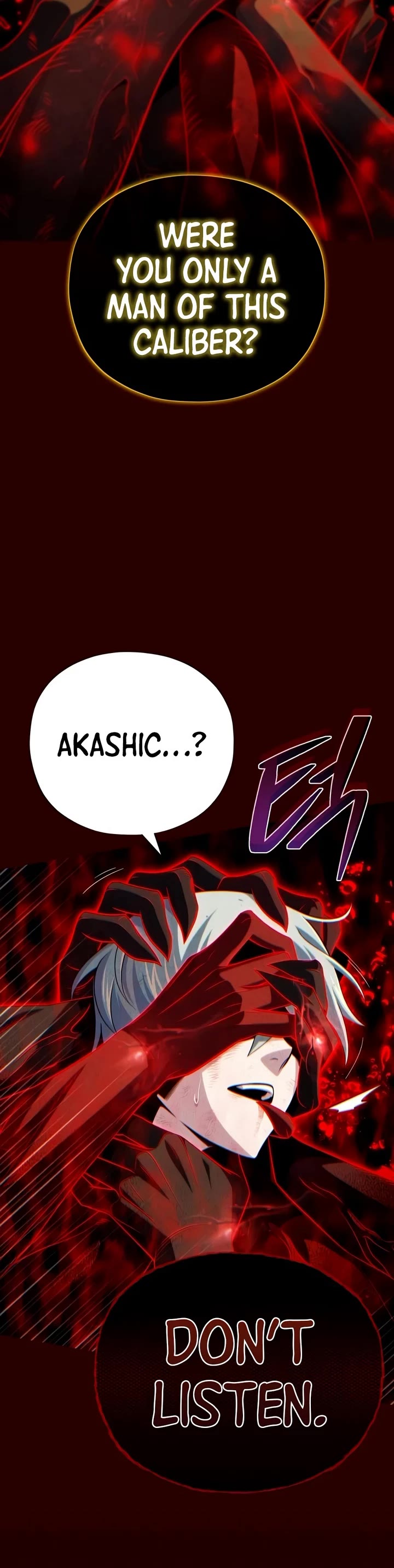 The Dark Magician Transmigrates After 66666 Years Chapter 185 page 33 - Chapter 185: Once Again