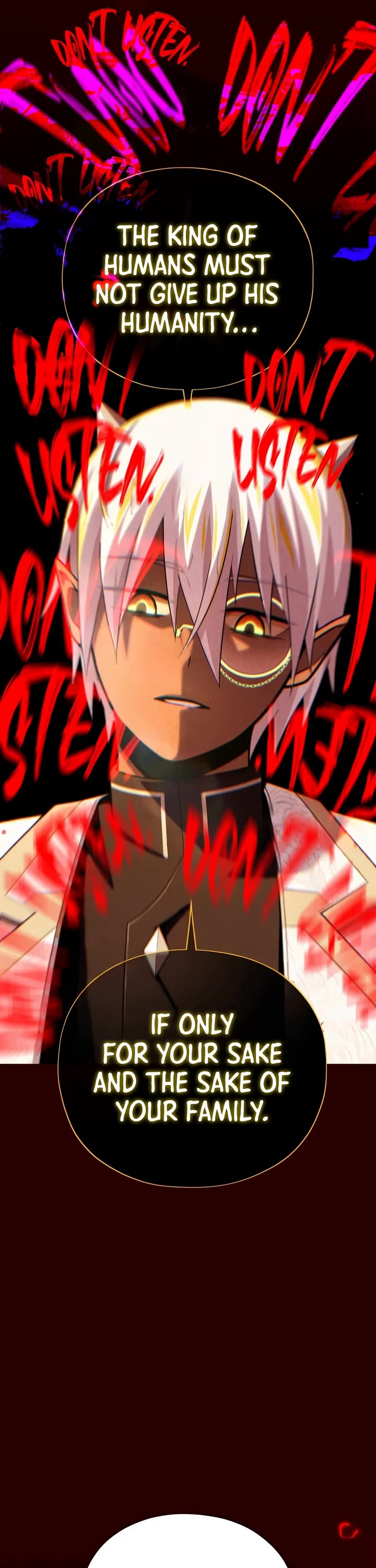 The Dark Magician Transmigrates After 66666 Years Chapter 185 page 34 - Chapter 185: Once Again