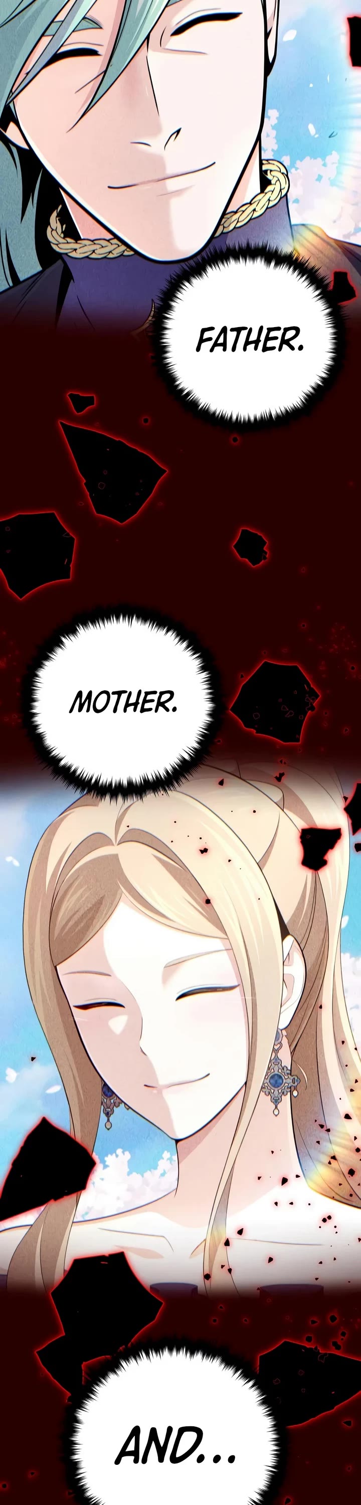 The Dark Magician Transmigrates After 66666 Years Chapter 185 page 36 - Chapter 185: Once Again