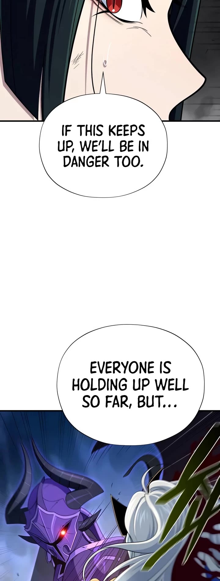 The Dark Magician Transmigrates After 66666 Years Chapter 185 page 48 - Chapter 185: Once Again