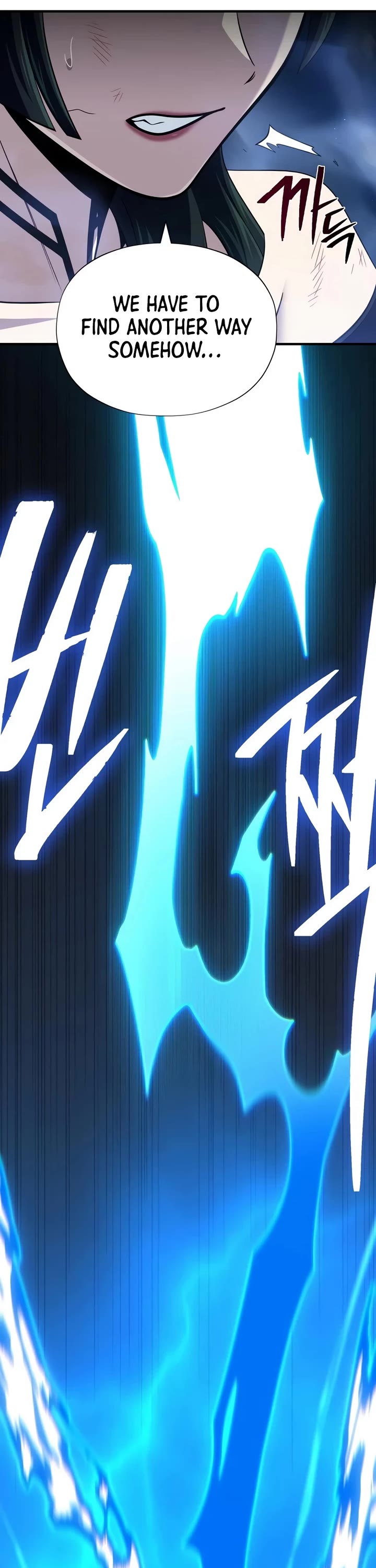 The Dark Magician Transmigrates After 66666 Years Chapter 185 page 51 - Chapter 185: Once Again