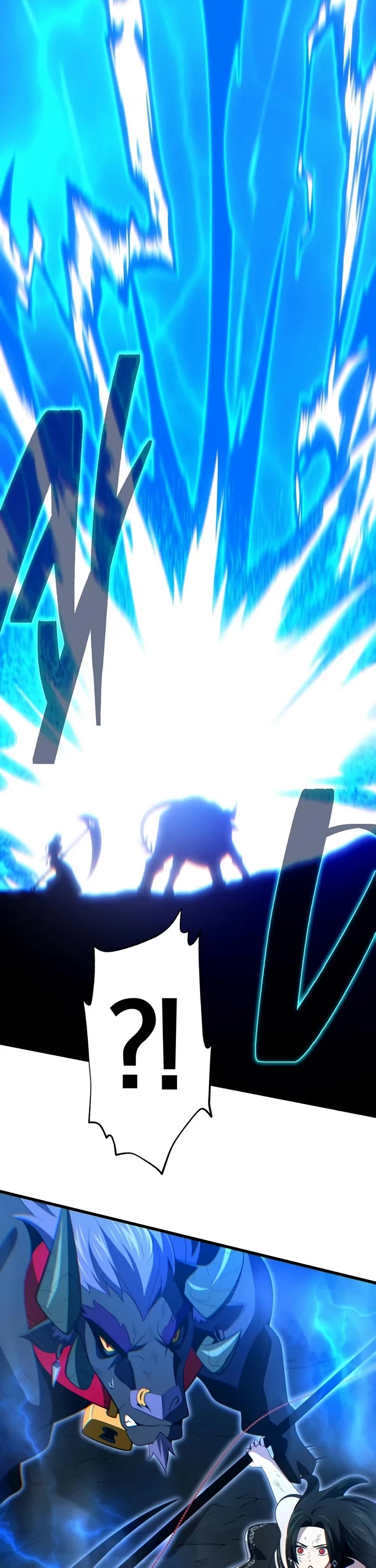 The Dark Magician Transmigrates After 66666 Years Chapter 185 page 52 - Chapter 185: Once Again