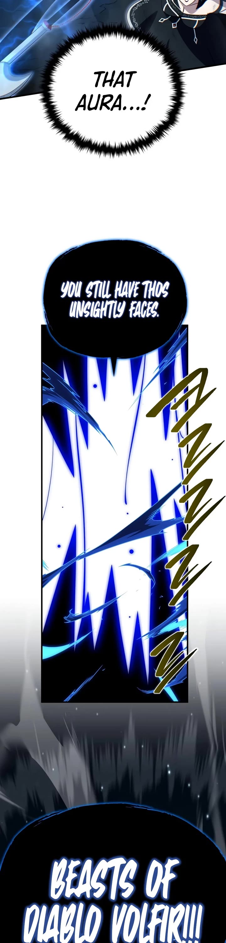 The Dark Magician Transmigrates After 66666 Years Chapter 185 page 53 - Chapter 185: Once Again