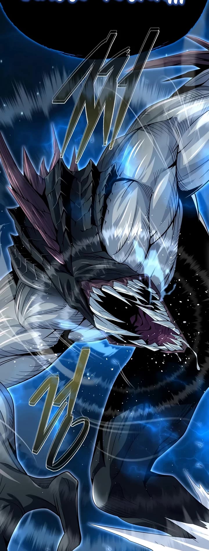 The Dark Magician Transmigrates After 66666 Years Chapter 185 page 54 - Chapter 185: Once Again