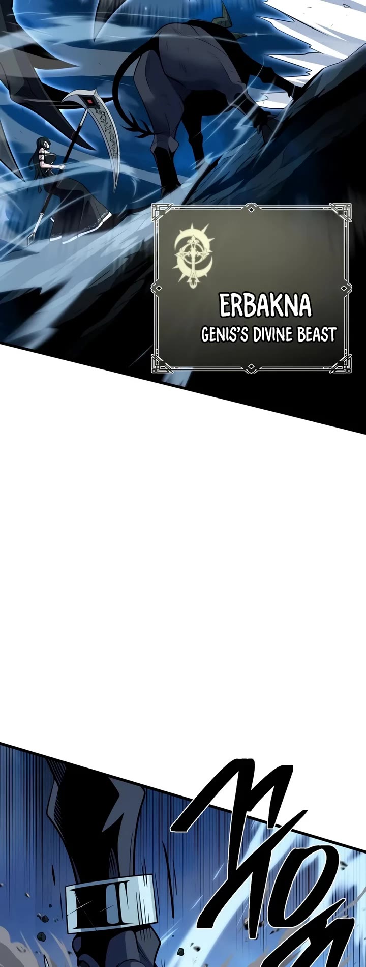 The Dark Magician Transmigrates After 66666 Years Chapter 185 page 55 - Chapter 185: Once Again