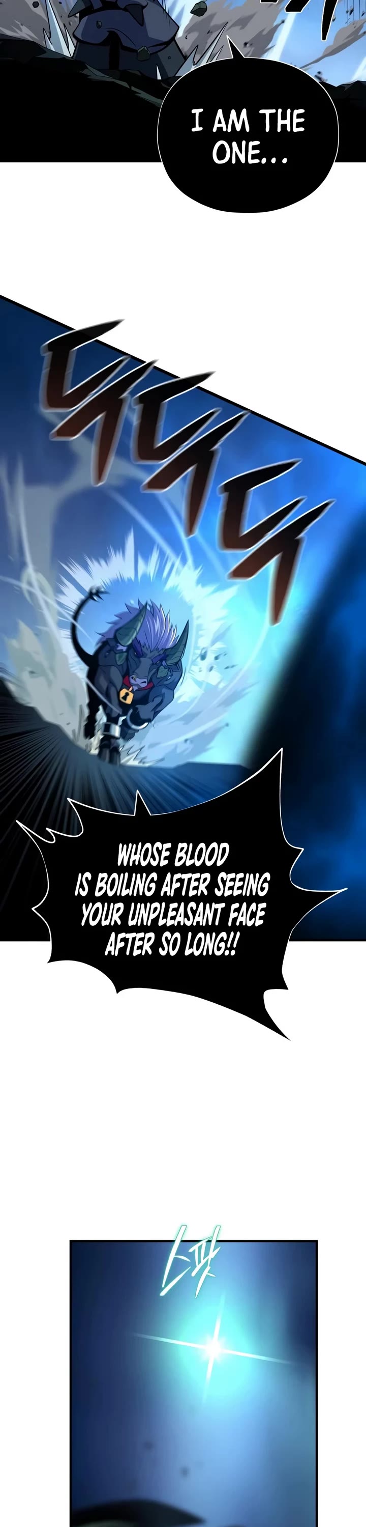 The Dark Magician Transmigrates After 66666 Years Chapter 185 page 56 - Chapter 185: Once Again