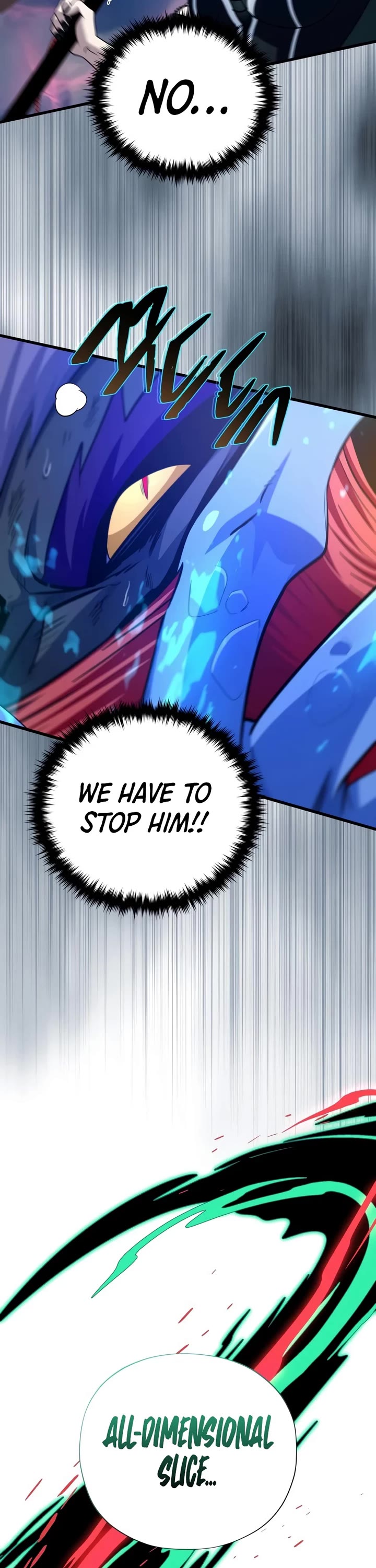 The Dark Magician Transmigrates After 66666 Years Chapter 185 page 62 - Chapter 185: Once Again