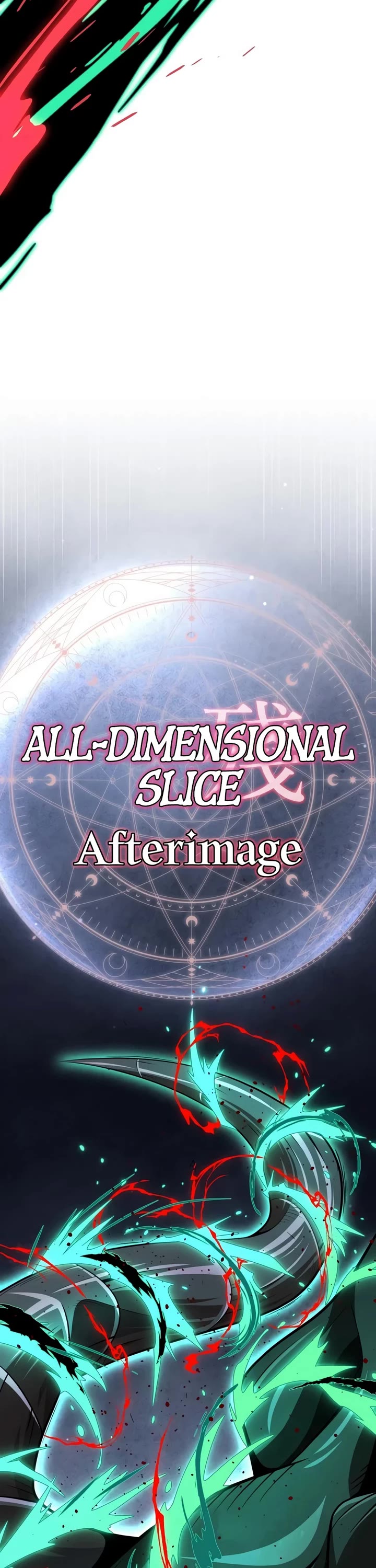 The Dark Magician Transmigrates After 66666 Years Chapter 185 page 63 - Chapter 185: Once Again