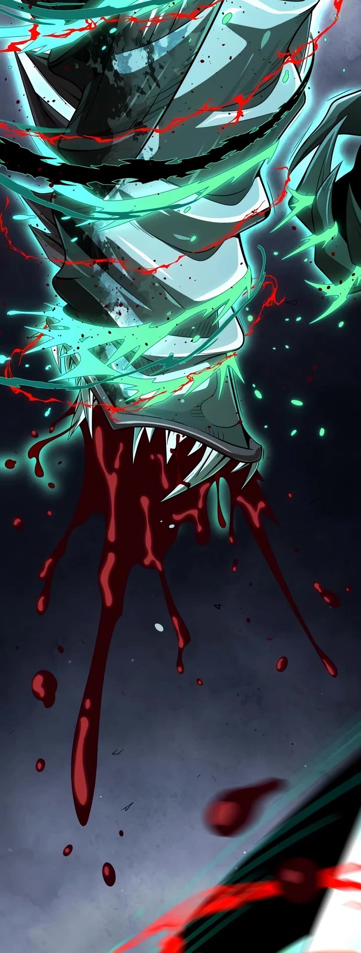 The Dark Magician Transmigrates After 66666 Years Chapter 185 page 65 - Chapter 185: Once Again