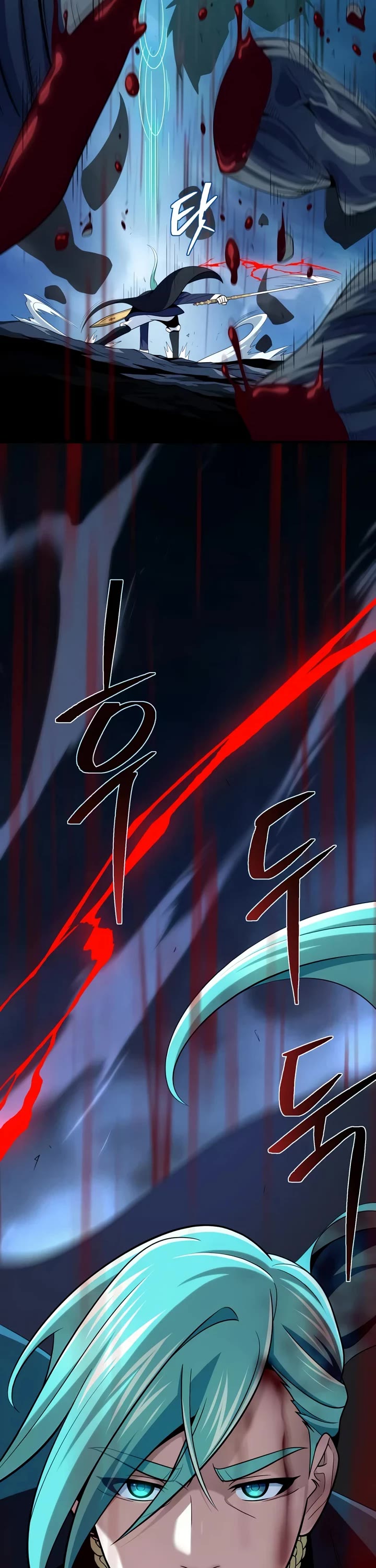 The Dark Magician Transmigrates After 66666 Years Chapter 185 page 67 - Chapter 185: Once Again