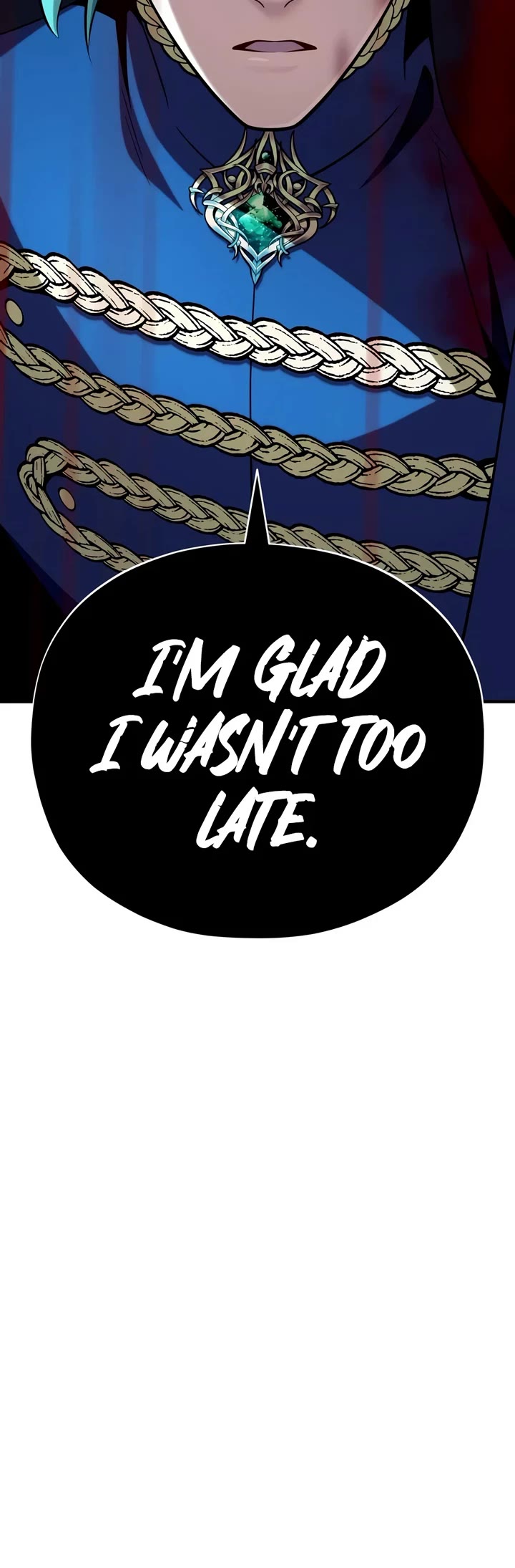 The Dark Magician Transmigrates After 66666 Years Chapter 185 page 68 - Chapter 185: Once Again