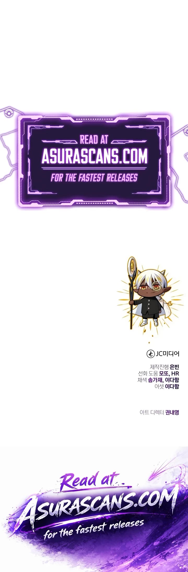 The Dark Magician Transmigrates After 66666 Years Chapter 185 page 69 - Chapter 185: Once Again
