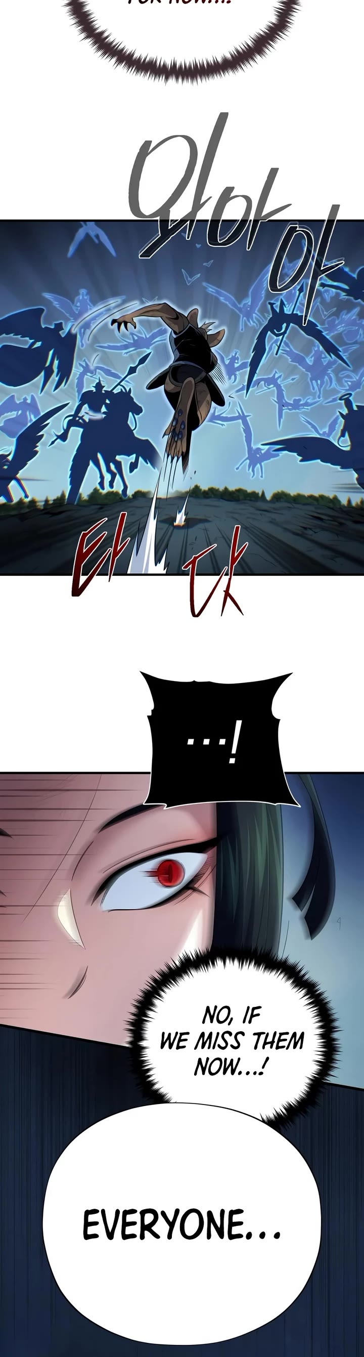 The Dark Magician Transmigrates After 66666 Years Chapter 186 page 15 - Chapter 186