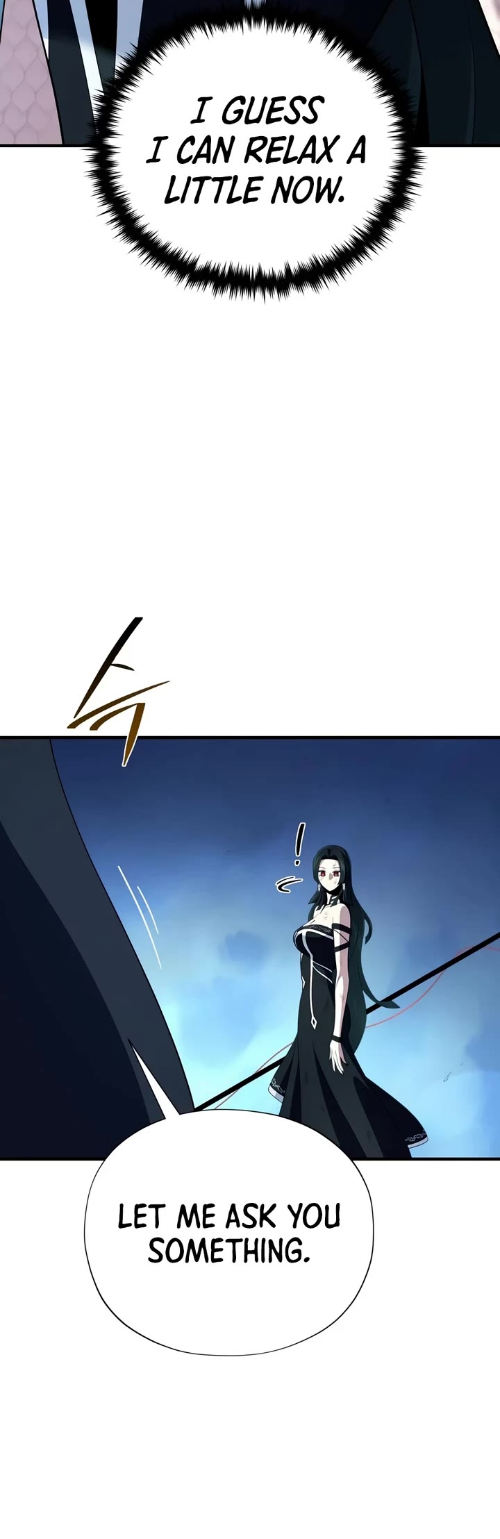 The Dark Magician Transmigrates After 66666 Years Chapter 186 page 23 - Chapter 186