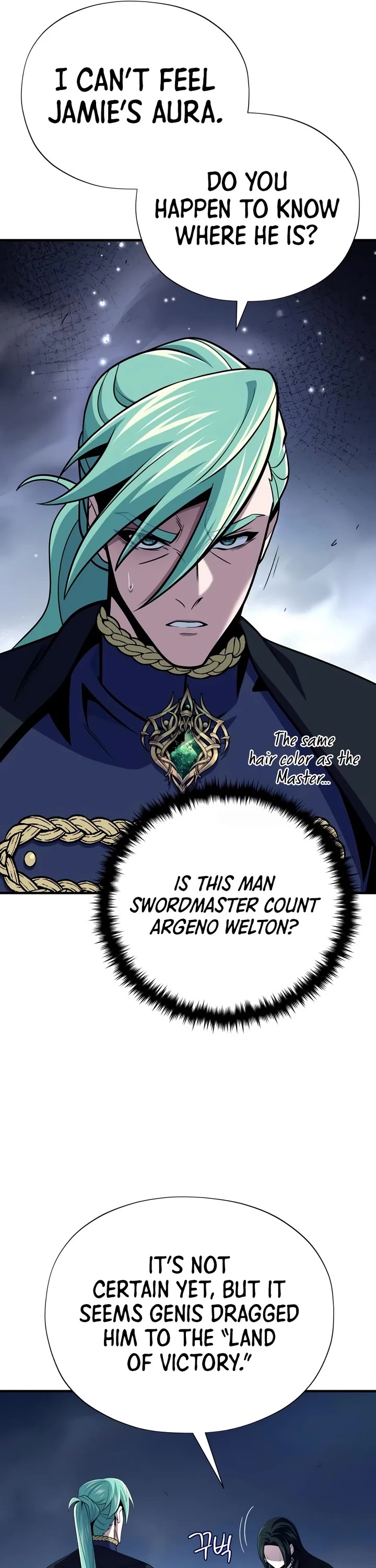 The Dark Magician Transmigrates After 66666 Years Chapter 186 page 24 - Chapter 186