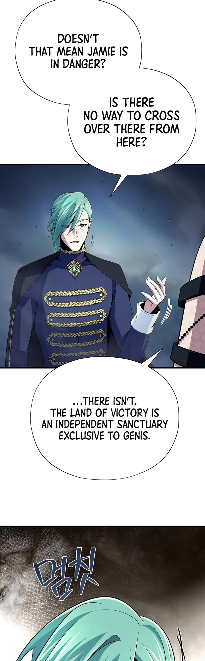 The Dark Magician Transmigrates After 66666 Years Chapter 186 page 26 - Chapter 186