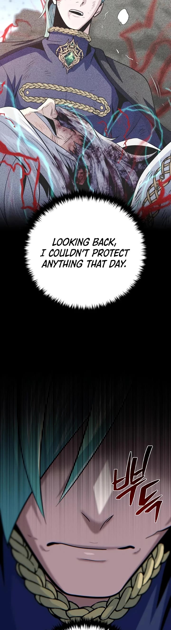 The Dark Magician Transmigrates After 66666 Years Chapter 186 page 30 - Chapter 186