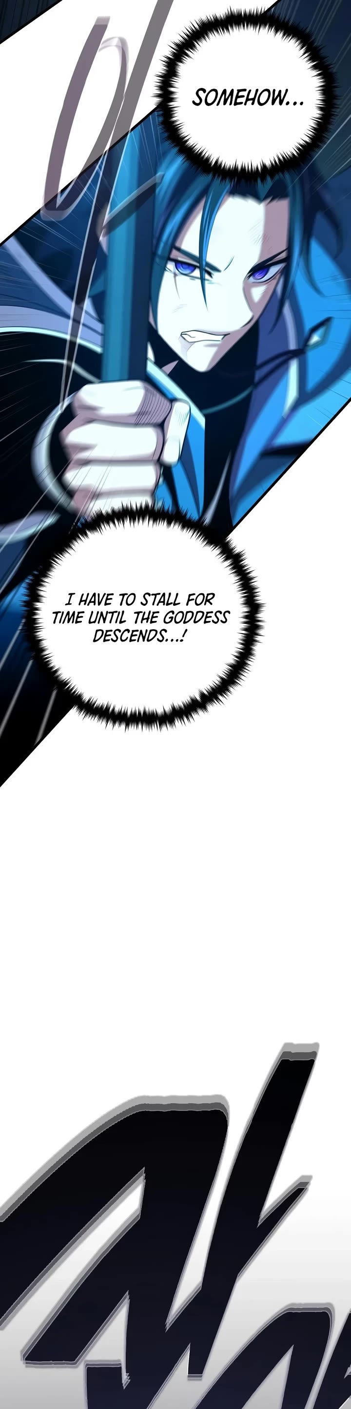 The Dark Magician Transmigrates After 66666 Years Chapter 186 page 38 - Chapter 186