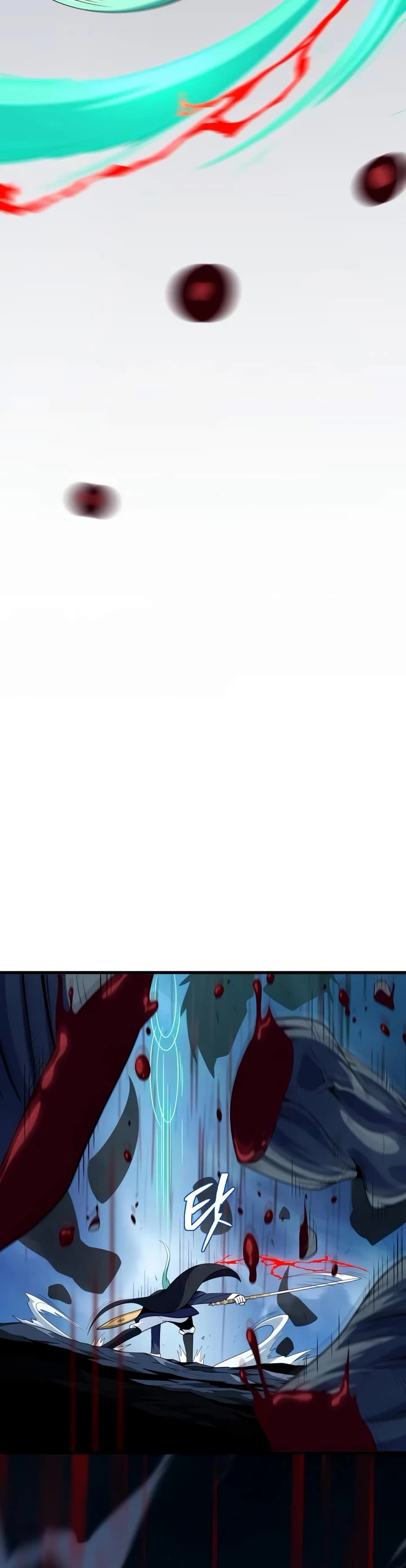 The Dark Magician Transmigrates After 66666 Years Chapter 186 page 4 - Chapter 186