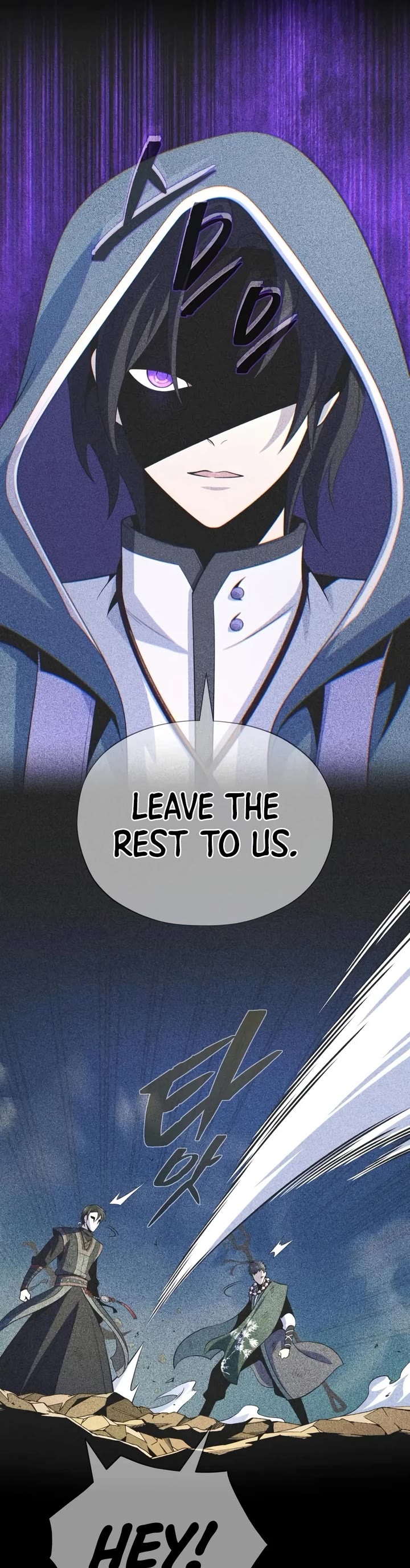 The Dark Magician Transmigrates After 66666 Years Chapter 186 page 42 - Chapter 186