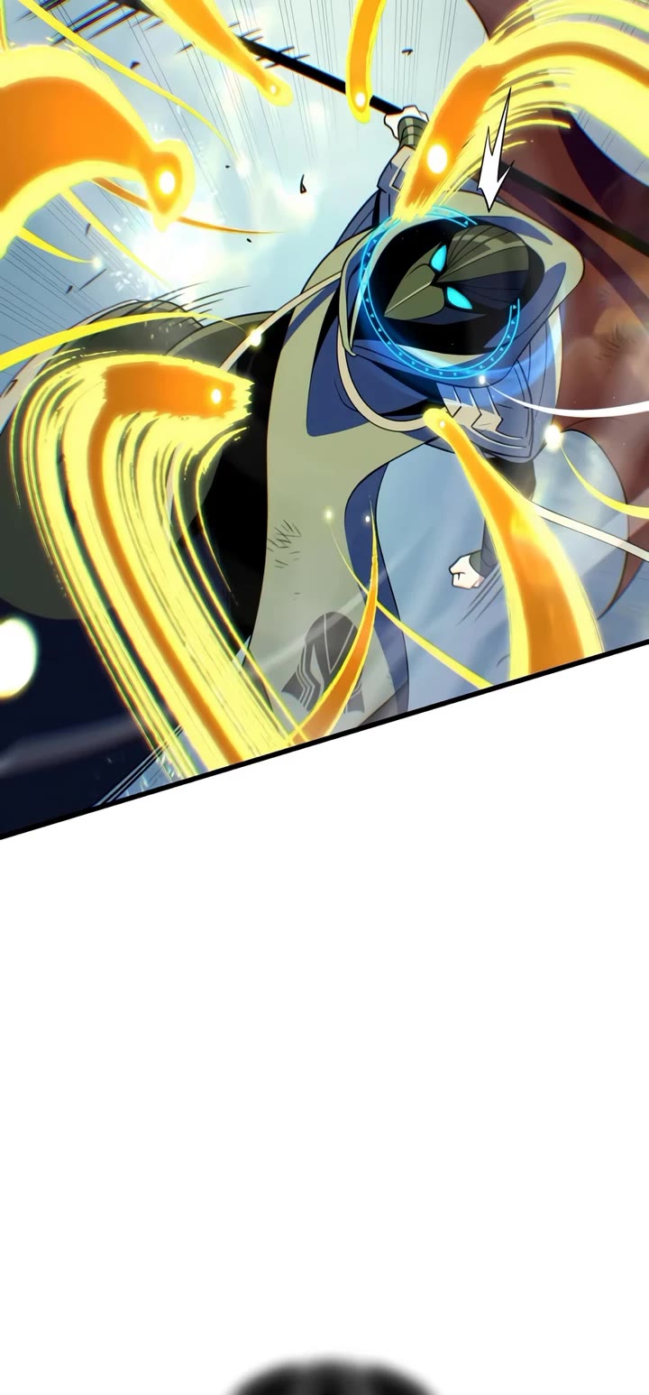 The Dark Magician Transmigrates After 66666 Years Chapter 186 page 47 - Chapter 186