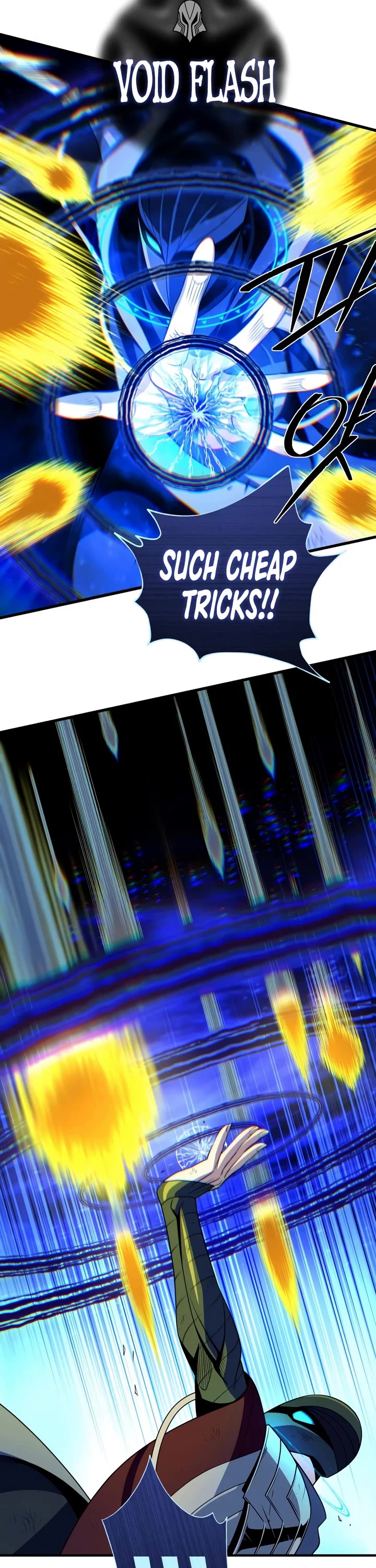 The Dark Magician Transmigrates After 66666 Years Chapter 186 page 48 - Chapter 186
