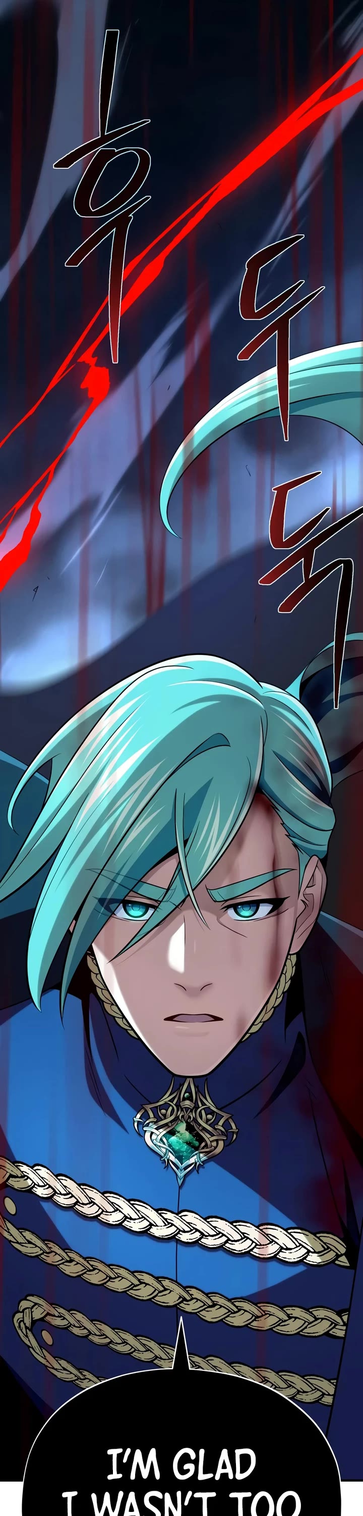 The Dark Magician Transmigrates After 66666 Years Chapter 186 page 5 - Chapter 186