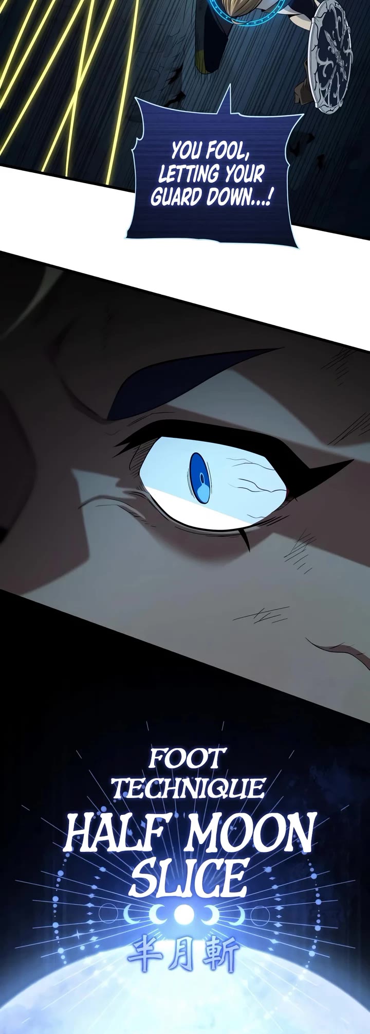 The Dark Magician Transmigrates After 66666 Years Chapter 186 page 50 - Chapter 186