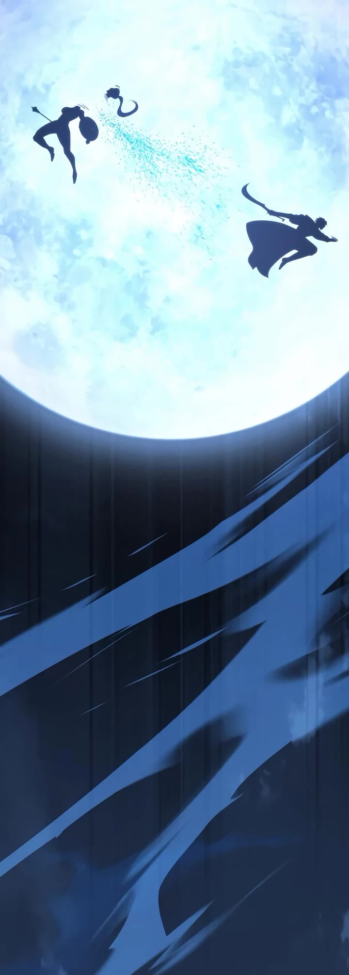 The Dark Magician Transmigrates After 66666 Years Chapter 186 page 51 - Chapter 186