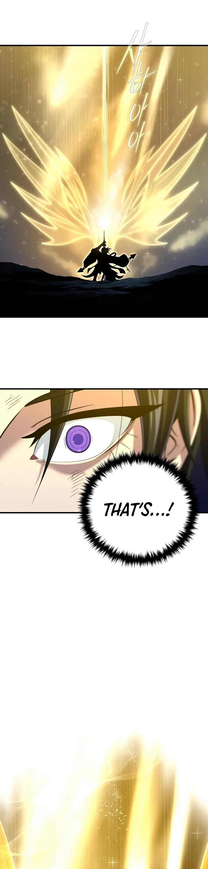 The Dark Magician Transmigrates After 66666 Years Chapter 186 page 58 - Chapter 186