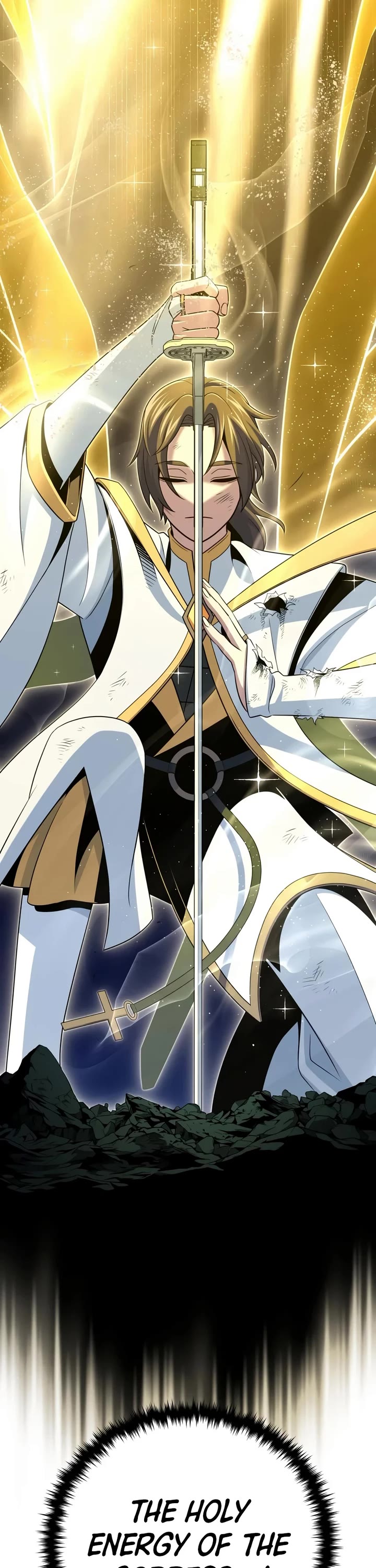 The Dark Magician Transmigrates After 66666 Years Chapter 186 page 59 - Chapter 186