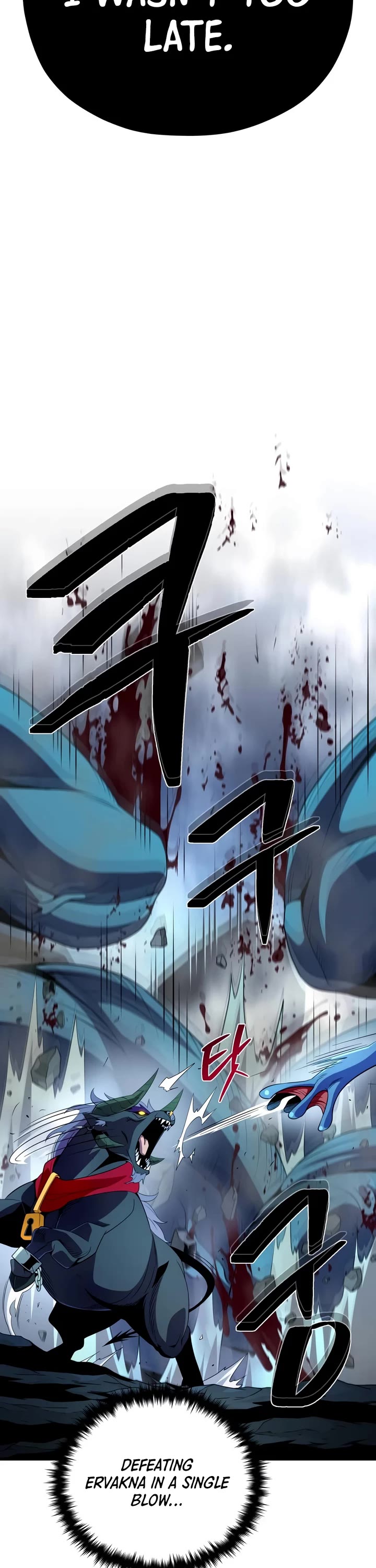 The Dark Magician Transmigrates After 66666 Years Chapter 186 page 6 - Chapter 186