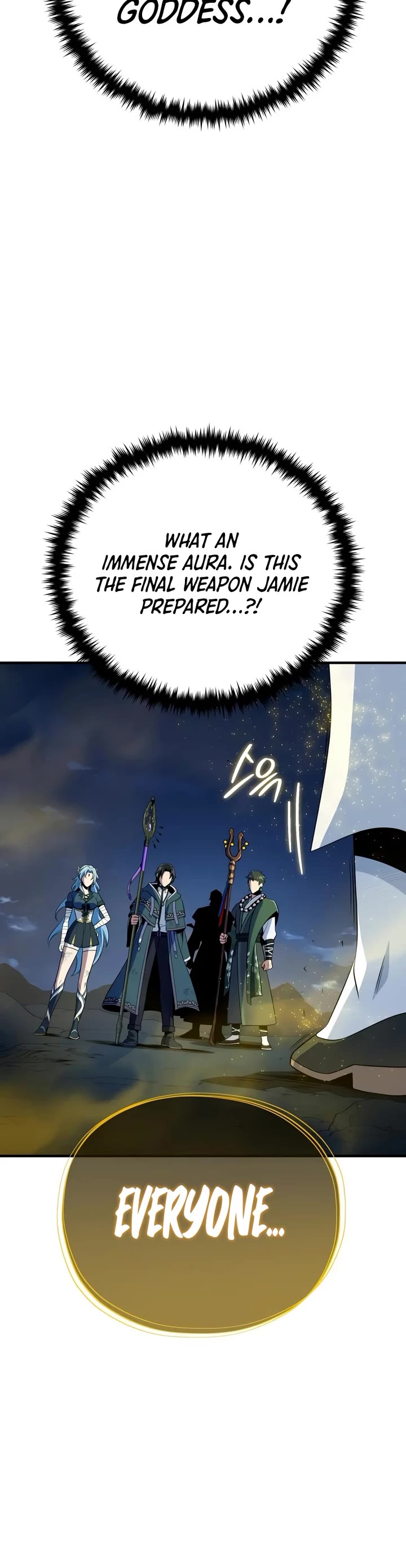 The Dark Magician Transmigrates After 66666 Years Chapter 186 page 60 - Chapter 186