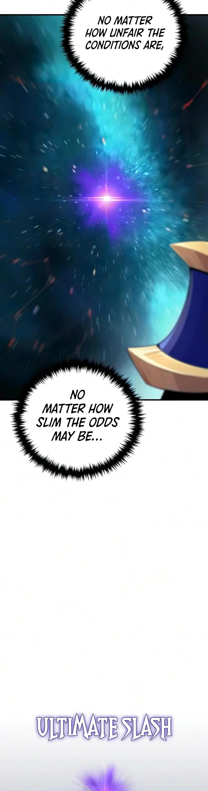 The Dark Magician Transmigrates After 66666 Years Chapter 187 page 10 - Chapter 187