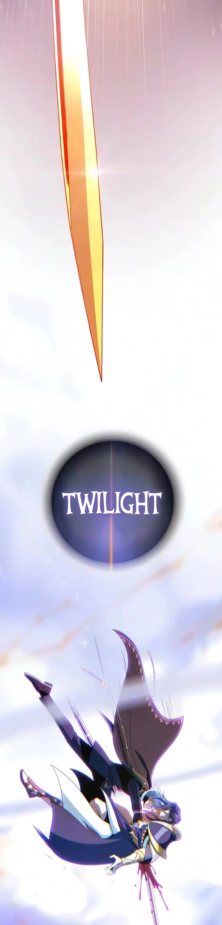The Dark Magician Transmigrates After 66666 Years Chapter 187 page 12 - Chapter 187