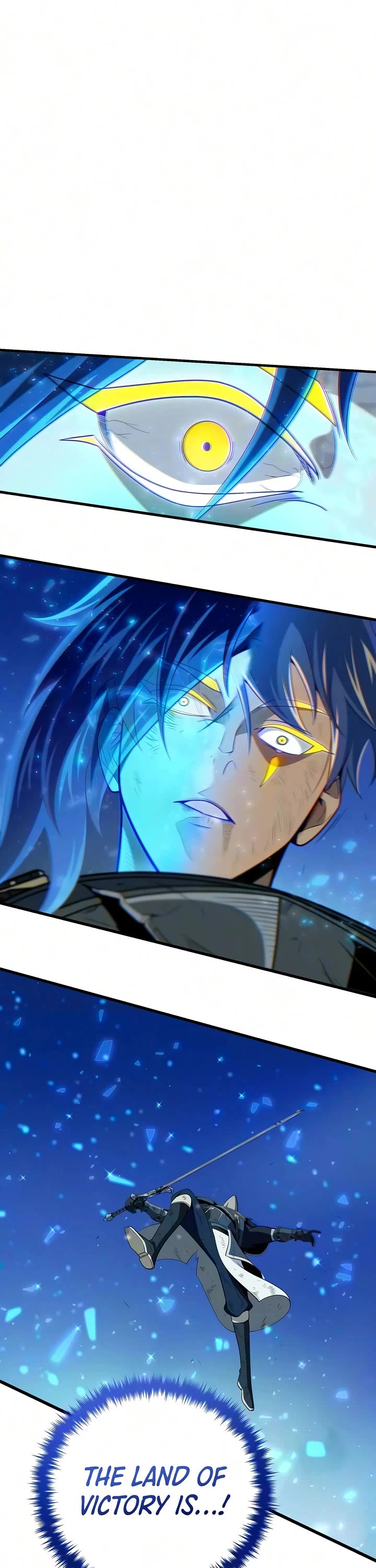 The Dark Magician Transmigrates After 66666 Years Chapter 187 page 17 - Chapter 187