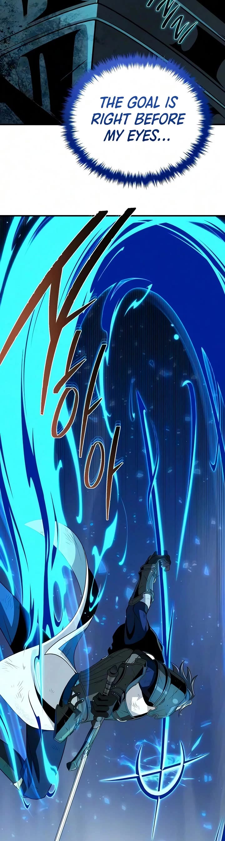 The Dark Magician Transmigrates After 66666 Years Chapter 187 page 23 - Chapter 187