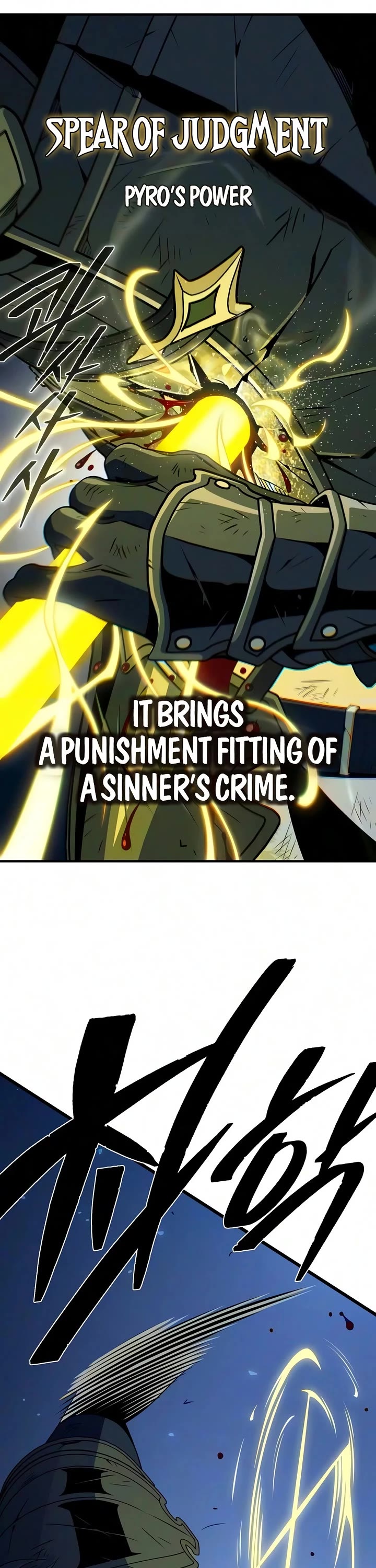 The Dark Magician Transmigrates After 66666 Years Chapter 187 page 31 - Chapter 187