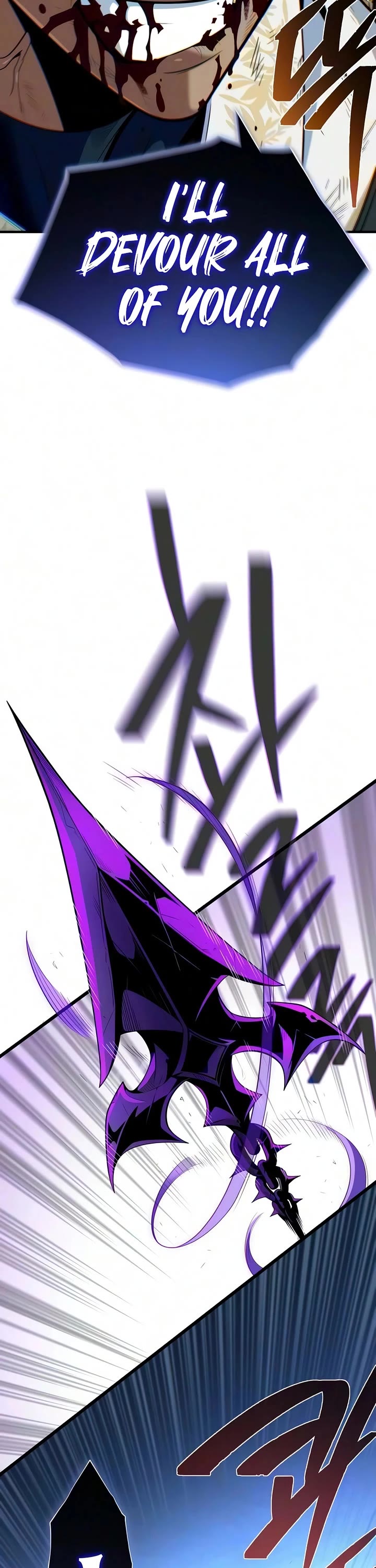 The Dark Magician Transmigrates After 66666 Years Chapter 187 page 33 - Chapter 187