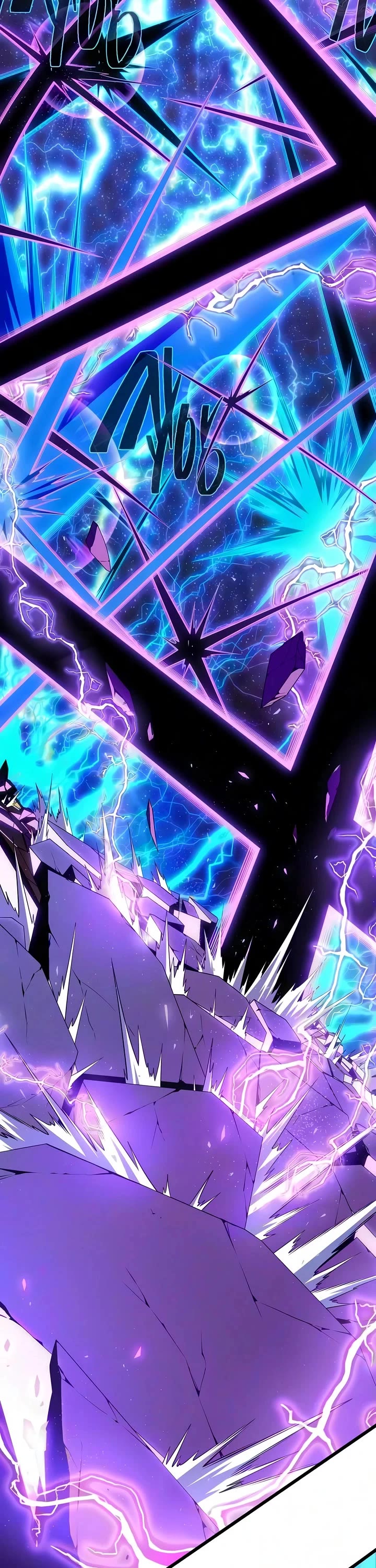 The Dark Magician Transmigrates After 66666 Years Chapter 187 page 4 - Chapter 187