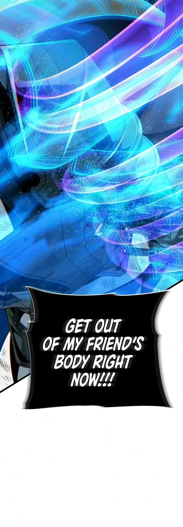 The Dark Magician Transmigrates After 66666 Years Chapter 187 page 40 - Chapter 187